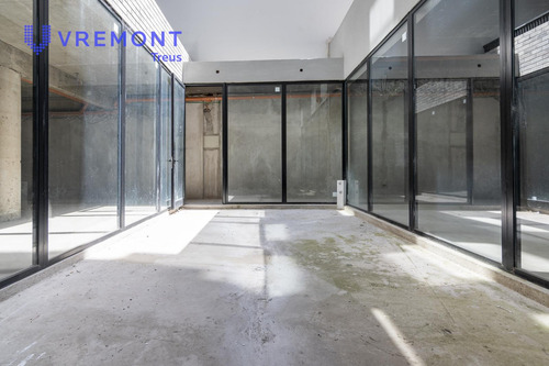 Local / Oficina En Venta A Estrenar En Retiro / Plaza San Martín