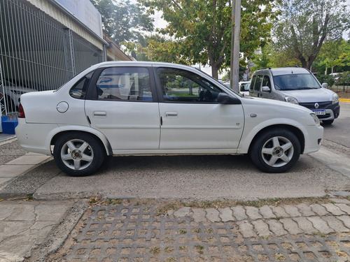 Chevrolet Classic 1.4 Lt Pack