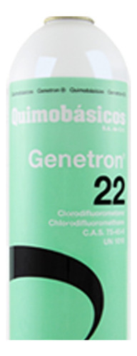 Gas R22