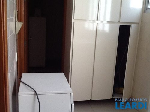 Imagem 9 de 15 de Apartamento - Jardim Paulista - Sp - 390560