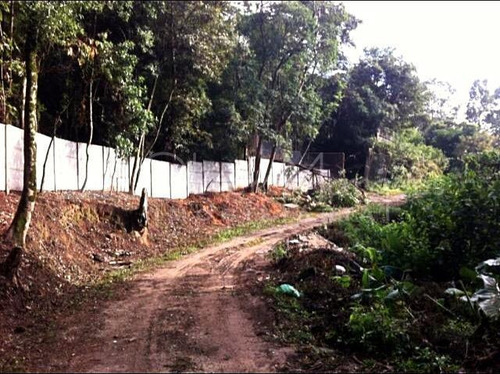 Imagem 4 de 12 de Terreno Em Três Montanhas, Osasco/sp De 3092m² À Venda Por R$ 450.000,00 - Te1013995-s