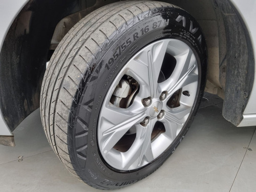 Chevrolet Onix 1.0 TURBO FLEX PLUS LTZ MANUAL