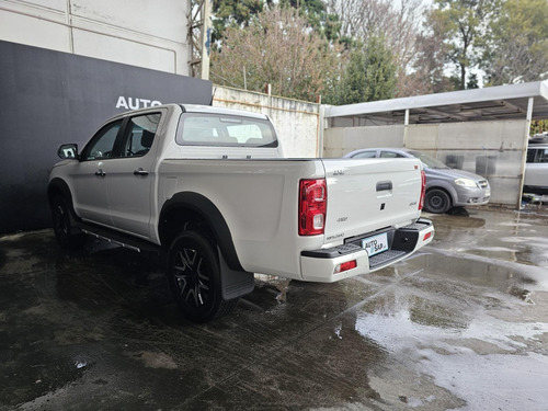 JAC T8 2.0T 4X4 DSL MT CONFORT