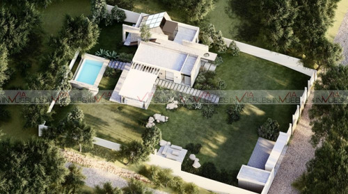 Triada Habitat Montemorelos