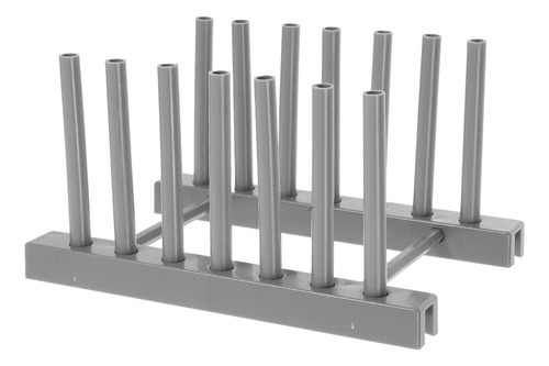 Soporte Para Platos De Plástico, Escurridor, Tendedero, Sopo