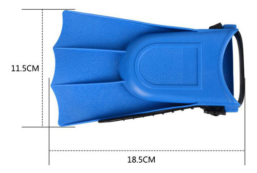 Gafas De Buceo Para Niños, Set De Buceo Y Esnórquel Para Ext