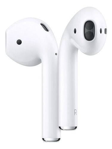 Auriculares Inalámbricos Apple AirPods (2da Generación)