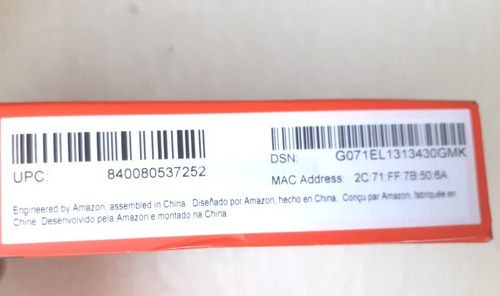 Fire Tv Stick Amazon Simplify Tv Experience 3ra Generacion