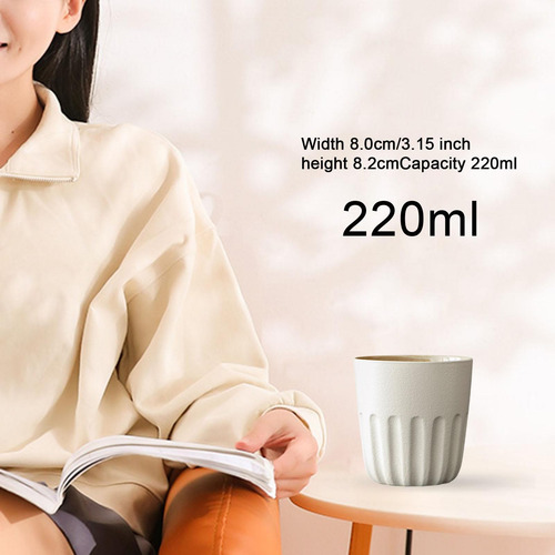 Taza De Café Taza De Café Uso Comercial Regalo De