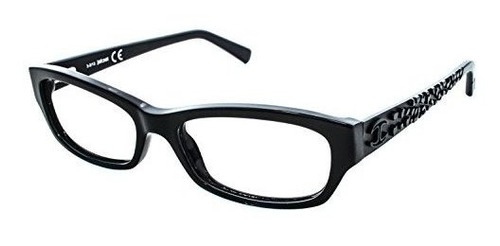 Montura - Just Cavalli Jc0521 Eyeglasses Color 001