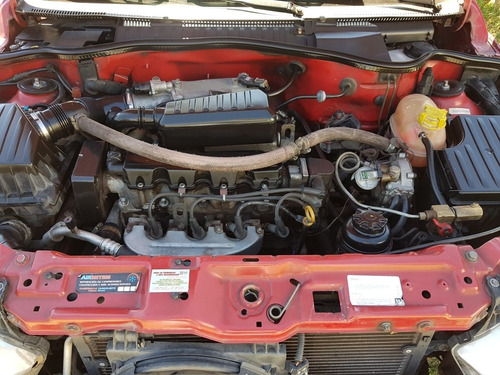 Chevrolet Corsa 1.8 Gls 2004