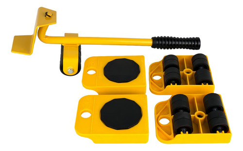 Move Easy Mover Furniture Move Transporter de Rodinha