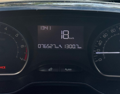Peugeot 2008 1.6 Feline