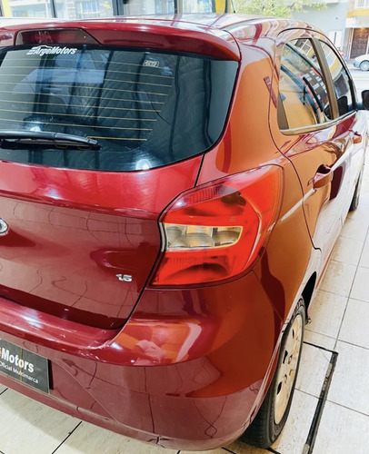 Ford Ka 1.5 Se