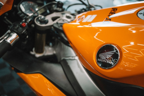 Imagem 4 de 10 de Honda Cbr 1000
