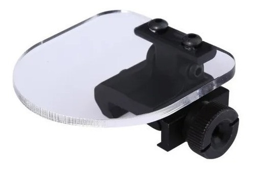 Protetor De Lente Para Luneta E Mira Red Dot