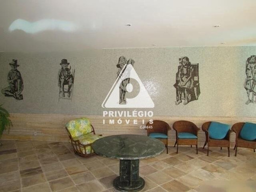 Imagem 18 de 20 de Casa À Venda, 5 Quartos, 3 Suítes, 6 Vagas, Leblon - Rio De Janeiro/rj - 39223