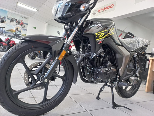 Imagem 3 de 8 de Haojue Dk 150 Fi 2023 A Pronta Entrega!!