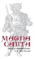 Libro Magna Carta : Text And Commentary - A. E. Dick Howard