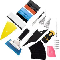 Comprar Kit De Herramientas De Película De Vinilo Para Vehículos