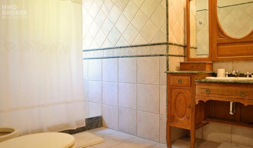Hermosa Casa En Venta Y Alquiler En El Corazón De San Rafael - Punta Del Este- Ref: 2046
