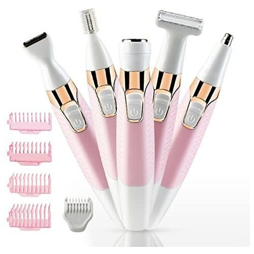 Afeitadoras Eléctricas Para Mujeres, Mujer Afeitado Tr5vg