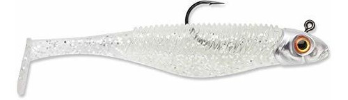 360gt Searchbait Shad 4.5 - 3/8oz Gaga