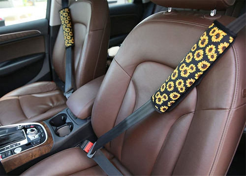 Imagen 4 de 7 de Cozeyat - Funda Para Cinturón De Seguridad De Coche, Univers