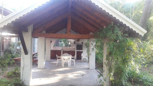 Imagen 3 de 13 de Cabaña 12 Personas Una Cuadra De Playa