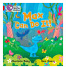 Max Can Do It!- Red Band 2b -big Cat Phonics Kel Ediciones