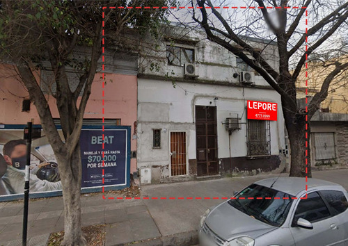 Terreno En Venta En Boedo