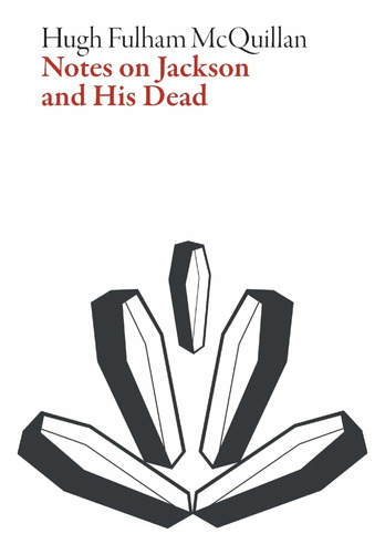 Libro:  Notes On Jackson And His Dead (irish Literature)