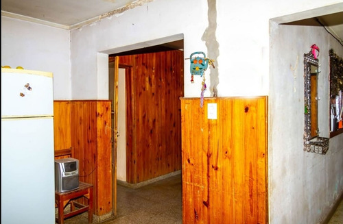 Venta Casa A Refaccionar Ideal Comercio