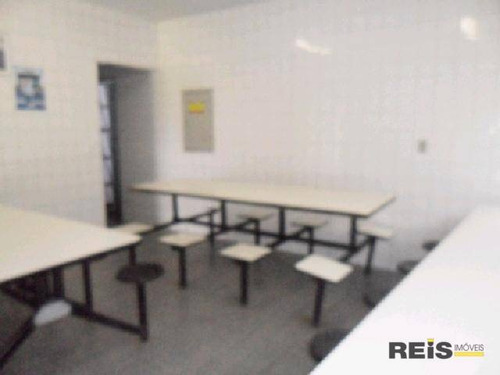 Imagem 5 de 16 de Galpão À Venda, 4272 M² Por R$ 14.000.000,00 - Jardim Ibiti Do Paço - Sorocaba/sp - Ga0205