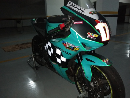 Imagem 9 de 15 de Honda Cbr 1000 Rr Fareblaide Cbr 1000