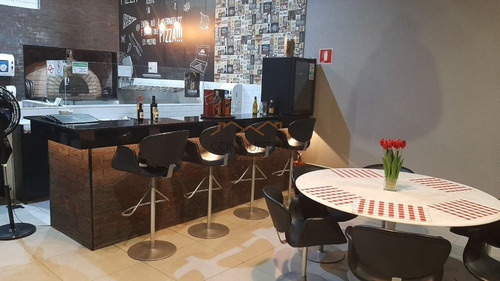 Imagem 3 de 12 de Ponto Comercial - Centro - Ref: 2981 - V-5165