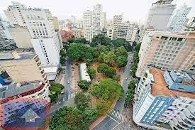 Imagem 22 de 24 de Largo Do Arouche, Novo, 30 M² 1 Dormt. 17º Andar / Show!! - 23331 Ap-c.a
