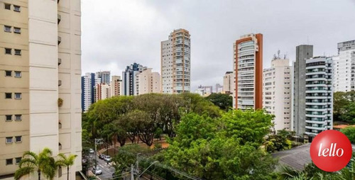 Imagem 9 de 27 de Apartamento - Ref: 234420