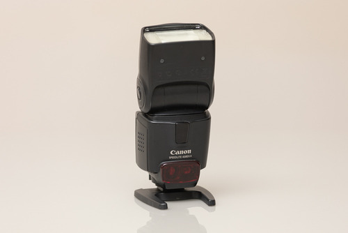 Flash Canon Speedlite 430ex Ii