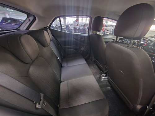 Fiat Argo 1.0 FIREFLY FLEX MANUAL