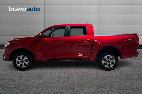 Great Wall (in) 2.0 Elite Mt 4x4 Diesel 2p