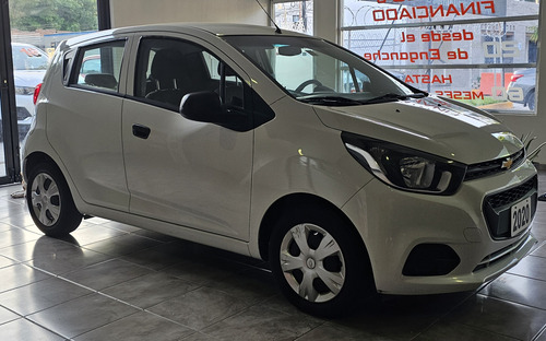 Chevrolet Beat 1.2 Lt
