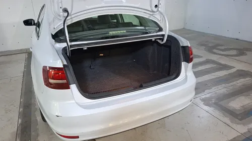 Volkswagen Jetta 2.0 STYLE TIP