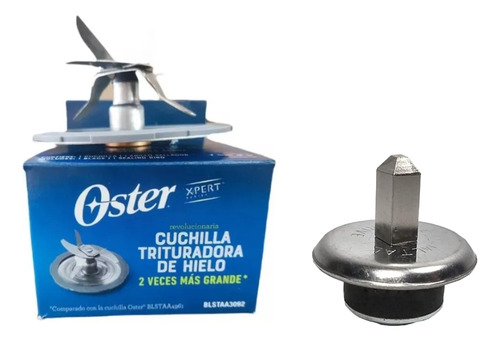Cuchilla Oster Xpert Series Blstac3091 Con Cople