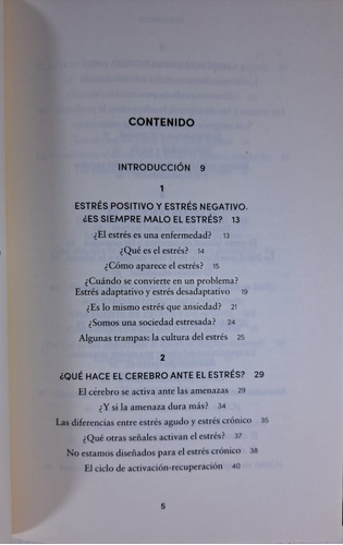 Libérate del estrés, de Fernández Castro, Jordi. Editorial RBA Libros, tapa blanda en español