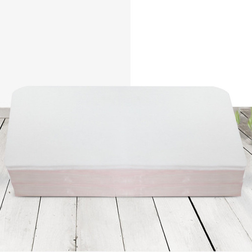 Imagen 10 de 11 de Cuerpo De Baño De Pies Usar Toalla De Baño De Spa 57cm