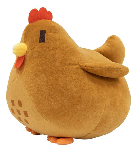 Pollito De Peluche De Juguete Stardew Valley Chicken