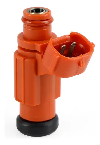 Pyz- Inyector De Combustible For Suzuki Gsx-r600/750 Vstrom