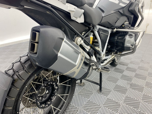 Imagen 22 de 25 de Bmw R1250 Gs