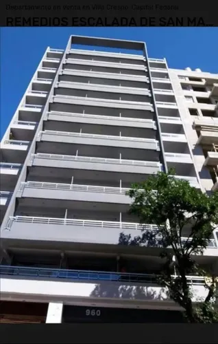 Hermoso Departamento Divisible Con Ventilación Y Luz Cruzada